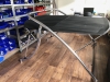 Wakeboard Tower Bimini Top "Front"