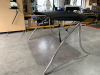 Wakeboard Tower Bimini Top "Low"
