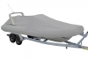 Rib Persenning für Bootslänge 5,40-5,60 Meter