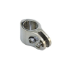 Gabelgelenkstück für 22,25 oder 30mm Rohre