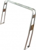 Geräteträger Ø40mm 80-180cm Montagebreite