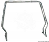 Geräteträger Ø40mm 125-180cm Montagebreite, für Schlauchboote